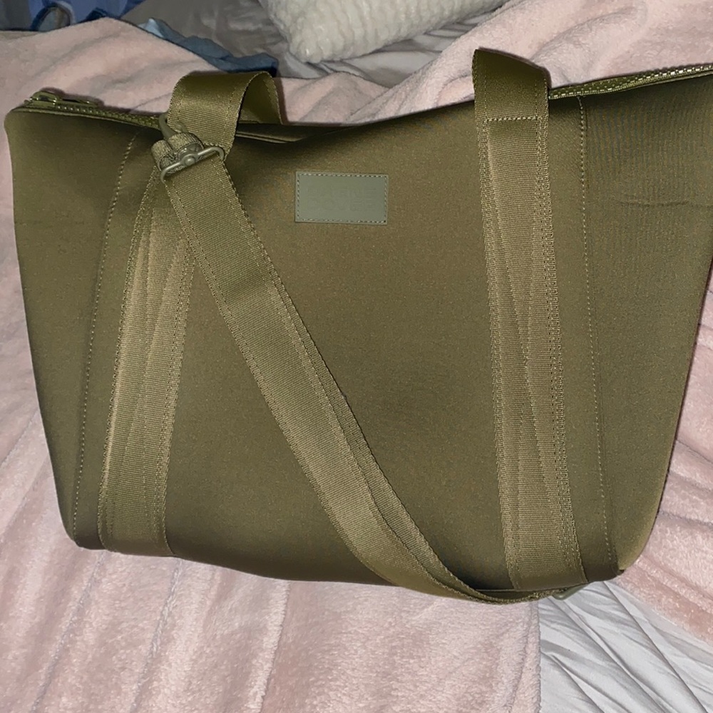Dagne Dover Landon Carryall Bag